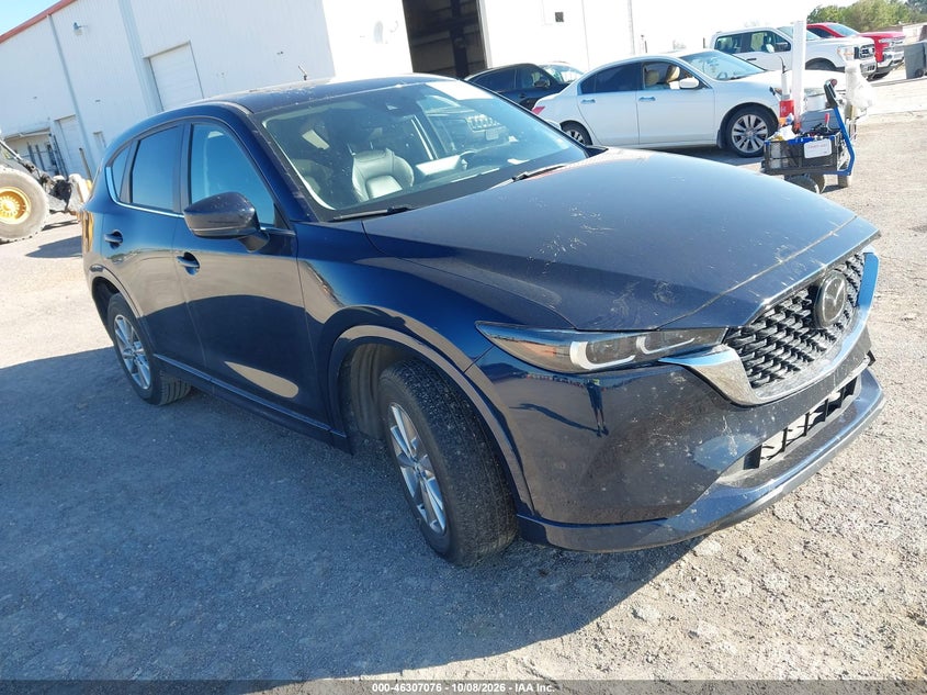 Vin: jm3kfbcl2s0700895, lot: 46807275, mazda cx-5 2.5 s preferred 2025 img_1