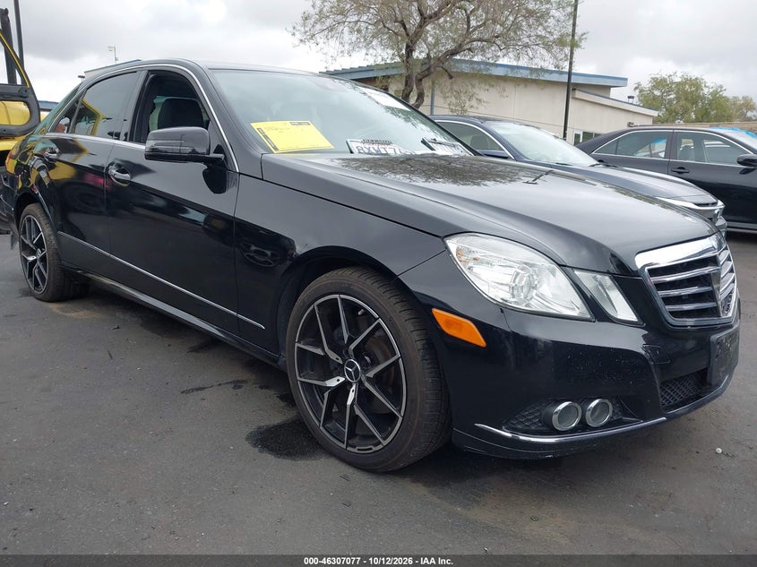 Vin: wddhf5gb1ba442259, lot: 46807276, mercedes-benz e 350 2011 img_1