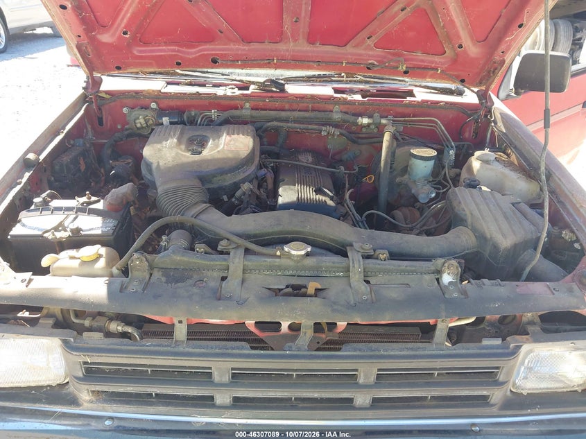 Photo 10 - NISSAN D21