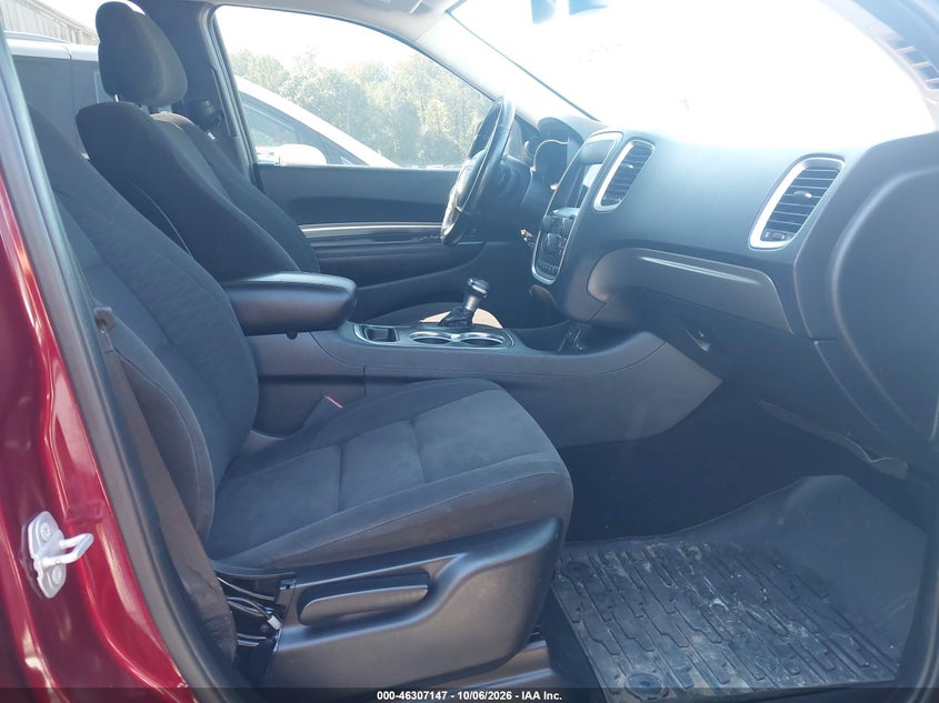 Фото 5 - DODGE DURANGO