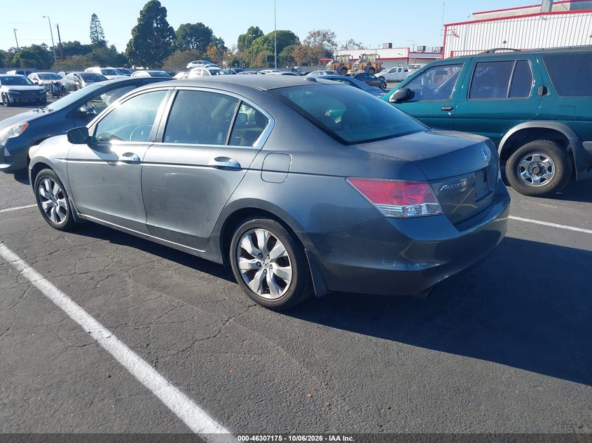 Vin: 1hgcp3f80aa016557, lot: 46807374, honda accord 3.5 ex-l 20103
