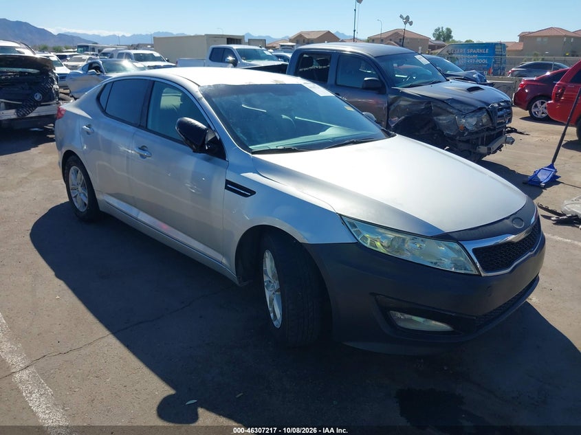 Vin: 5xxgm4a77cg074282, lot: 46807416, kia optima lx 2012 img_1