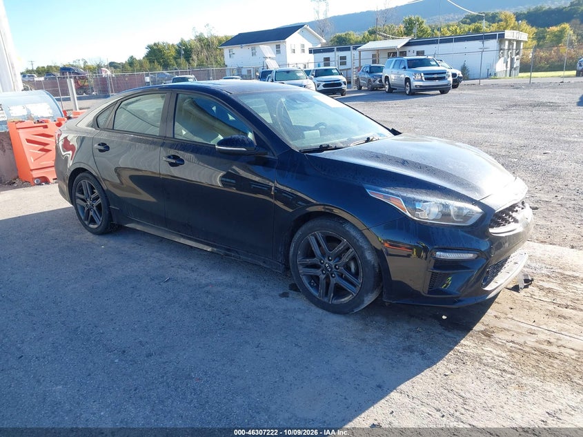 Vin: 3kpf34ad6le152127, lot: 46807421, kia forte gt-line 2020 img_1