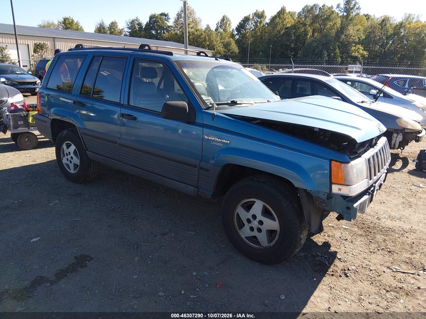 1994 JEEP GRAND CHEROKEE LAREDO