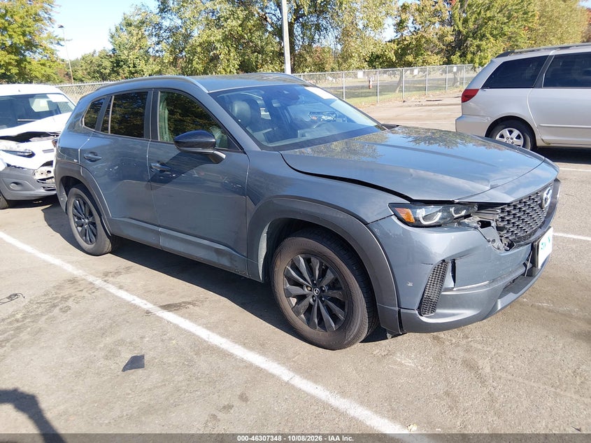 Vin: 7mmvabbmxrn225427, lot: 46807547, mazda cx-50 2.5 s preferred 2024 img_1