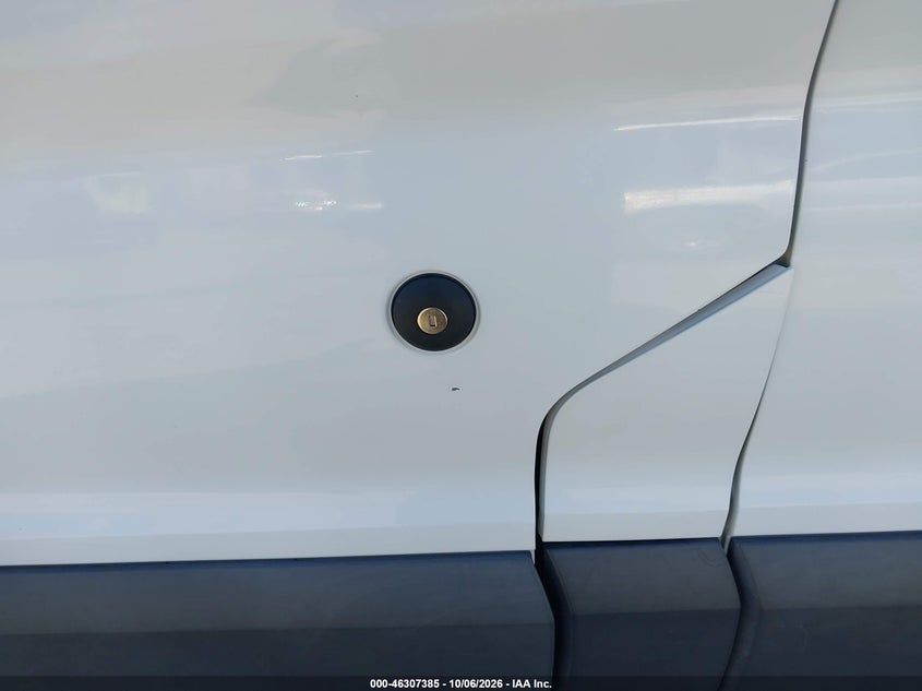 FORD TRANSIT-350 2018 VIN 1FBZX2ZM3JKB18851