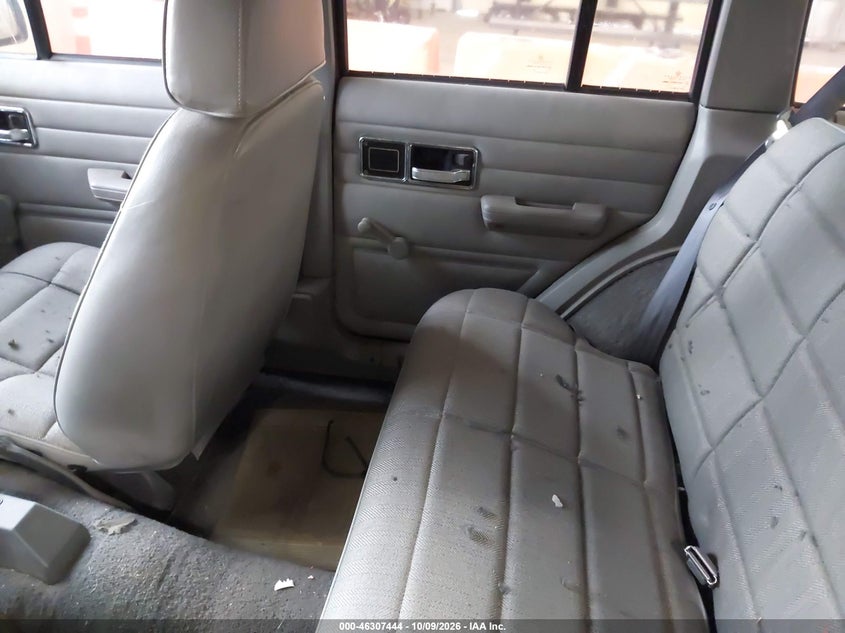 Фото 8 - JEEP CHEROKEE