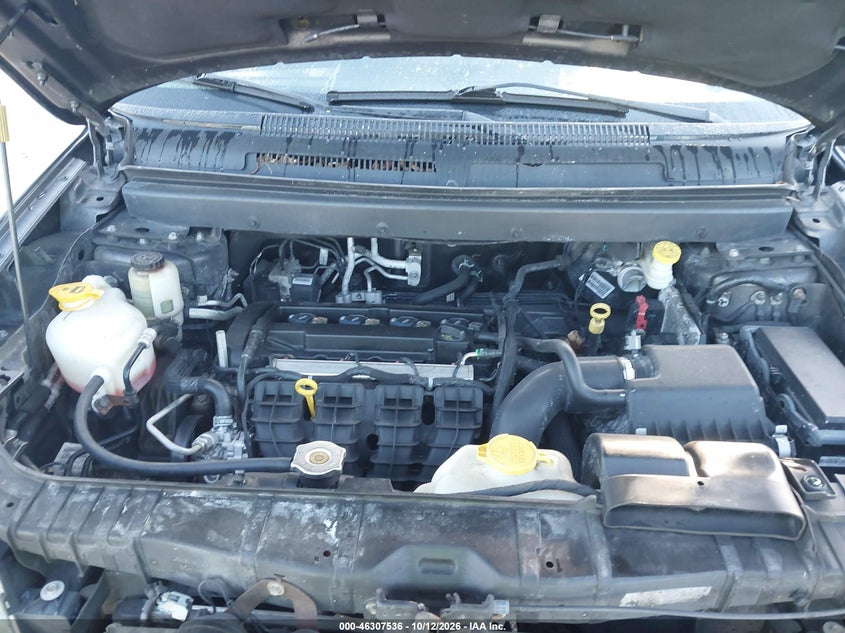 2015 DODGE JOURNEY AMERICAN VALUE PKG · Фото 10