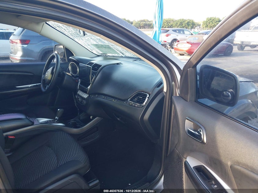 2015 DODGE JOURNEY AMERICAN VALUE PKG · Фото 5