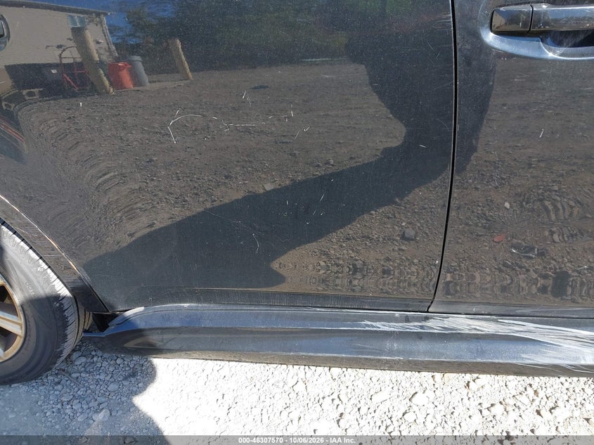 2012 SUBARU LEGACY 2.5I · Фото 14