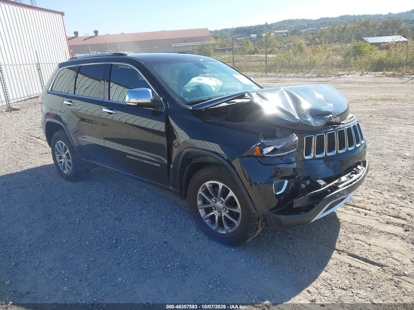 Vin: 1c4rjfbg0fc692320, lot: 46807792, jeep grand cherokee limited 2015 img_1