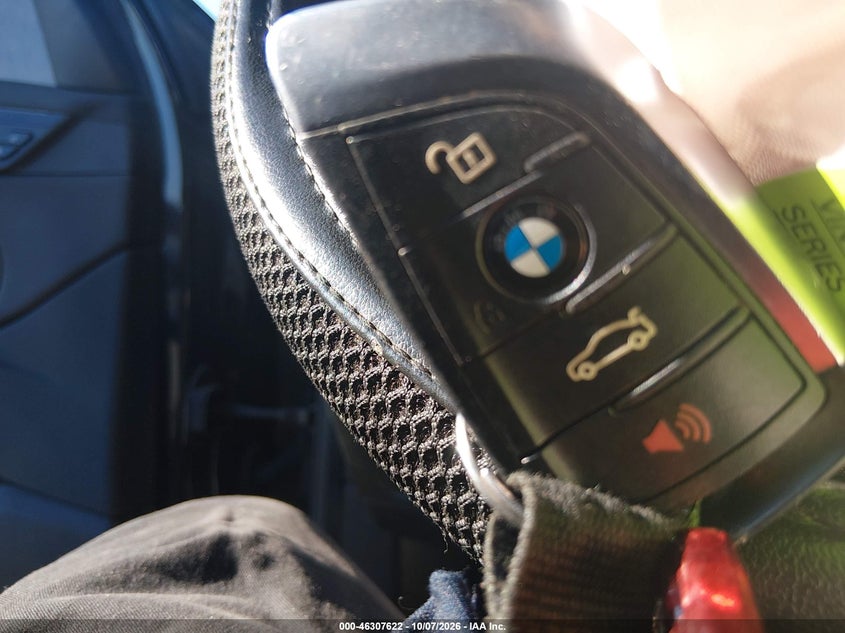 BMW X1 - zdjęcie 11