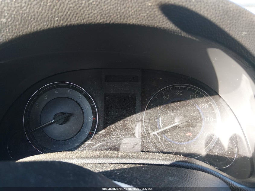 INFINITI G37X 2010 VIN JN1CV6AR9AM451861