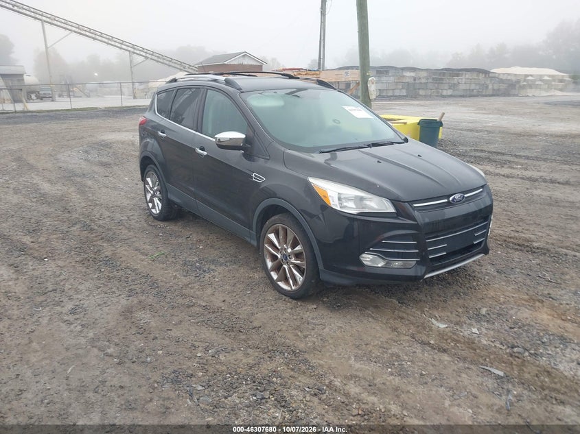 Vin: 1fmcu9gx5fua99176, lot: 46807879, ford escape se 2015 img_1
