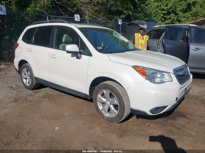 Vin: jf2sjadc5gh418387, lot: 46807880, subaru forester 2.5i premium 2016 img_1