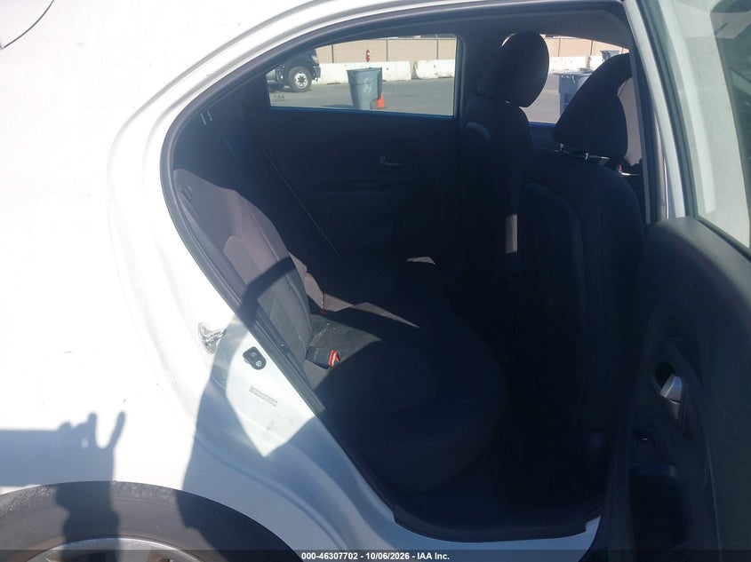 2013 KIA RIO LX · Фото 8