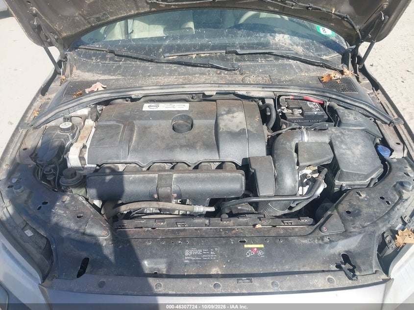Фото 10 - VOLVO V70