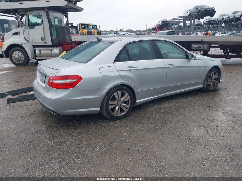 Vin: wddhf2eb0ca562234, lot: 46807966, mercedes-benz e 350 bluetec 20124