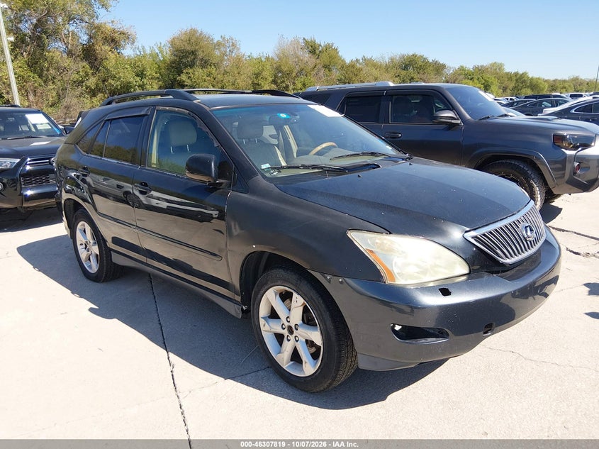 2007 LEXUS RX 350