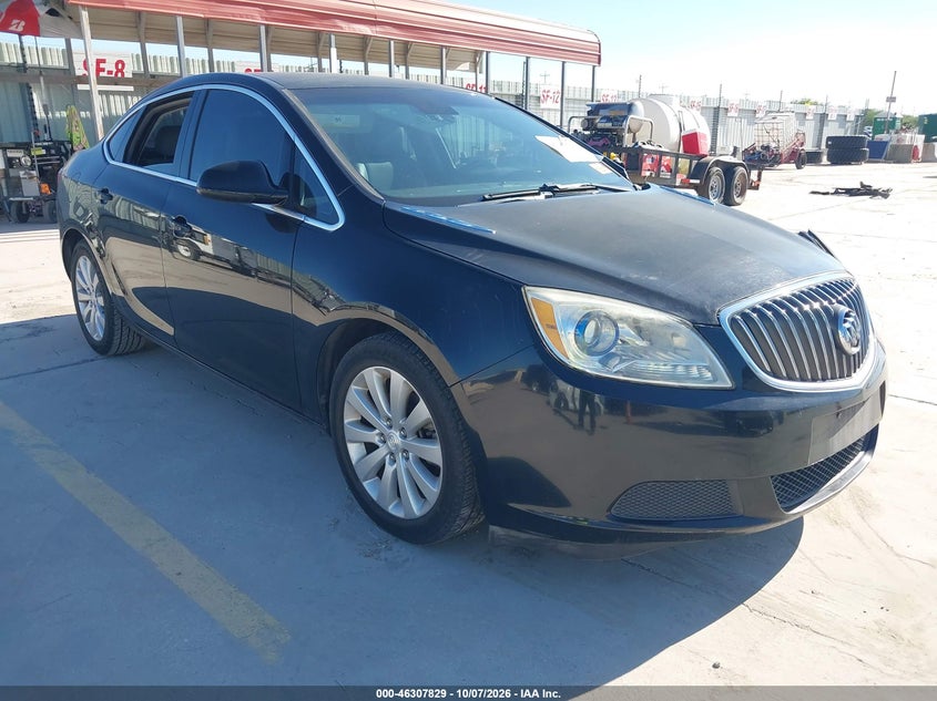 2016 BUICK VERANO
