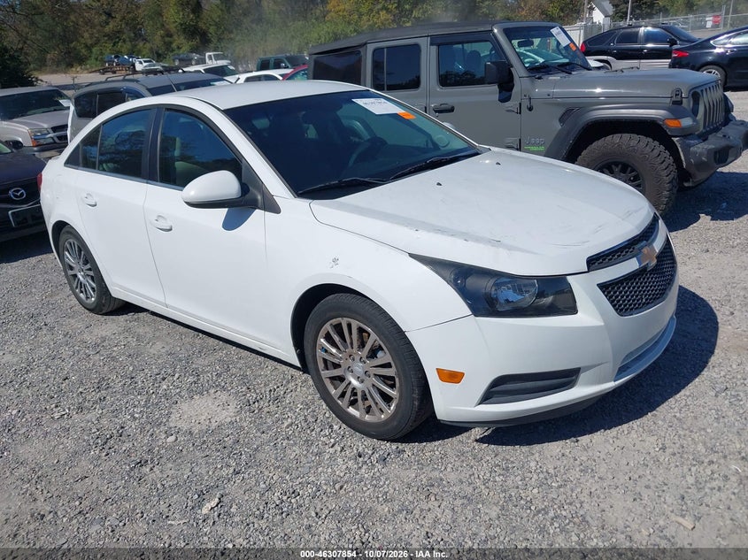 Vin: 1g1pk5sc0c7319481, lot: 46808053, chevrolet cruze eco 2012 img_1