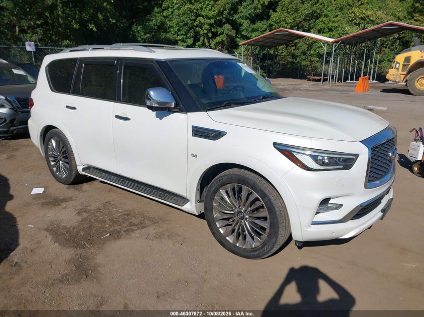 Vin: jn8az2nc7j9440226, lot: 46808072, infiniti qx80 2018 img_1
