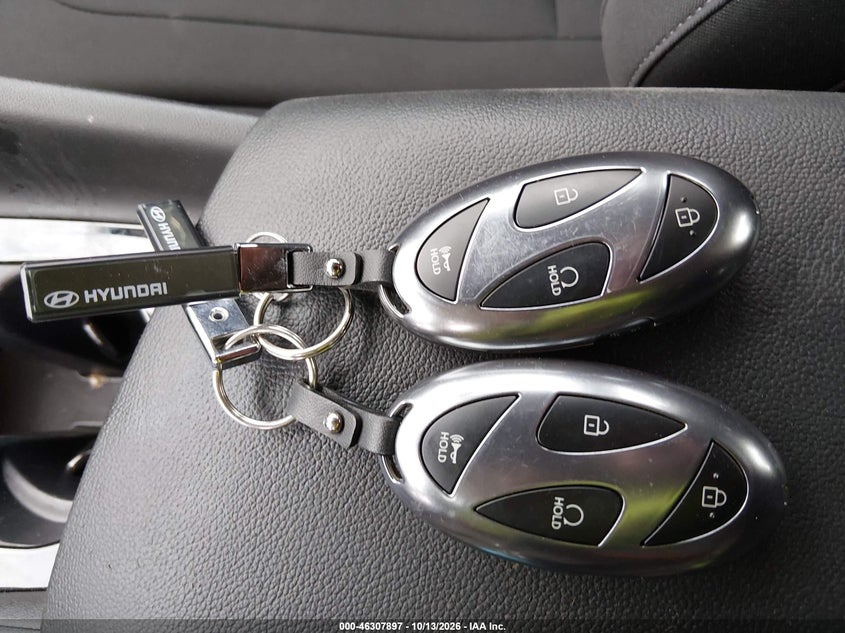 HYUNDAI ELANTRA HYBRID 2026 VIN KMHLM4DJ0TU202664