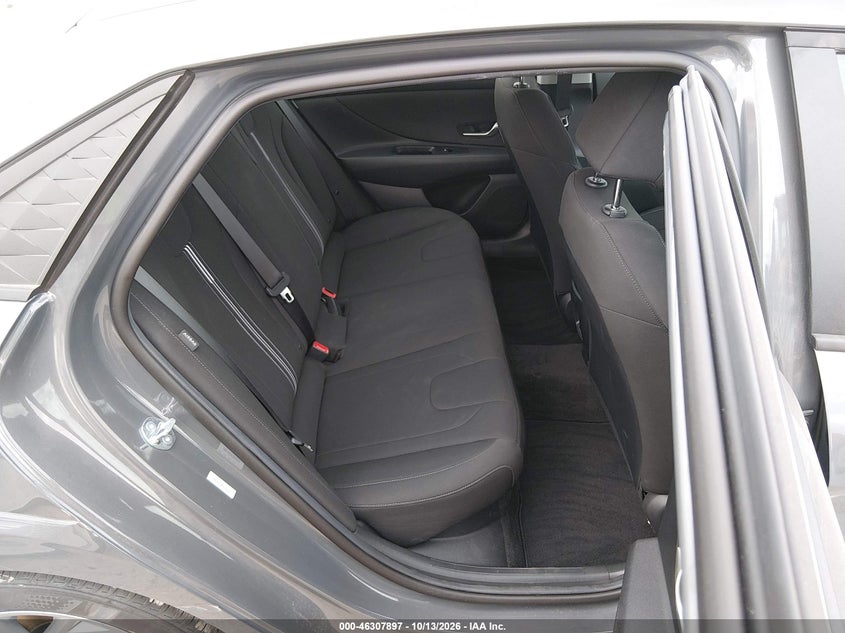 HYUNDAI ELANTRA HYBRID 2026 VIN KMHLM4DJ0TU202664