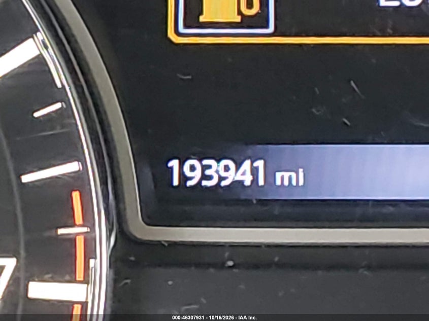2017 NISSAN PATHFINDER S/SV/SL/PLATINUM · Фото 15