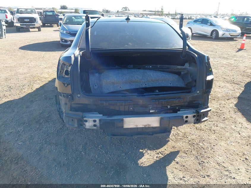 2007 LEXUS IS 350 · Фото 11