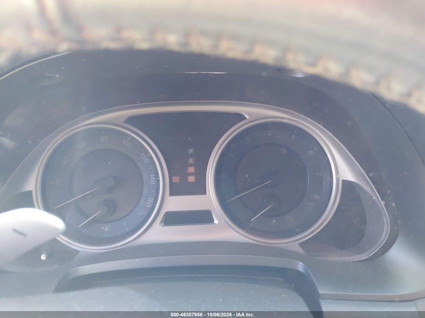 2007 LEXUS IS 350 · Фото 7