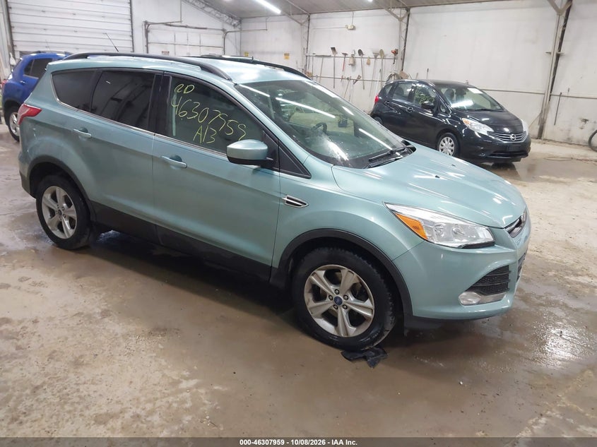 Vin: 1fmcu9gx7dub07095, lot: 46808158, ford escape se 2013 img_1