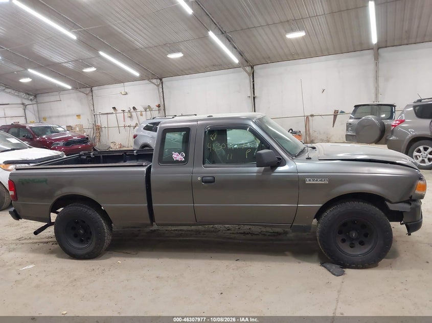 2011 FORD RANGER XLT · Фото 13