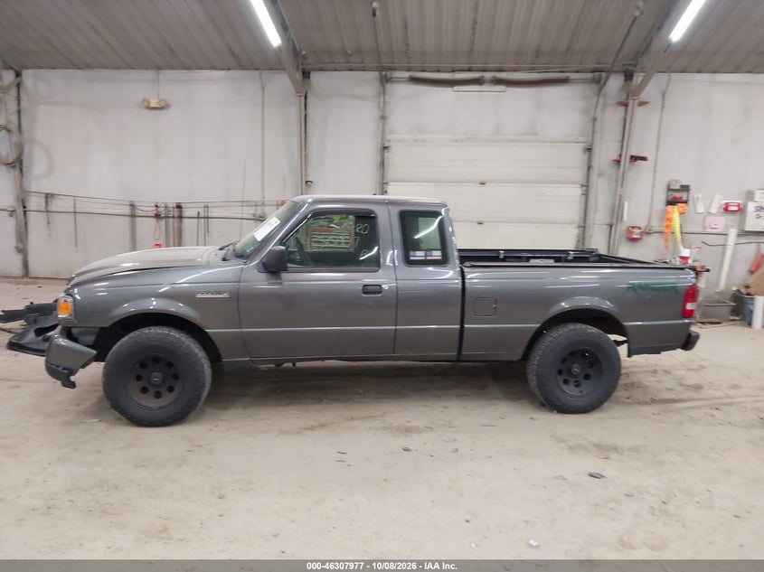 2011 FORD RANGER XLT · Фото 14