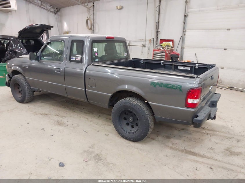 2011 FORD RANGER XLT · Фото 3