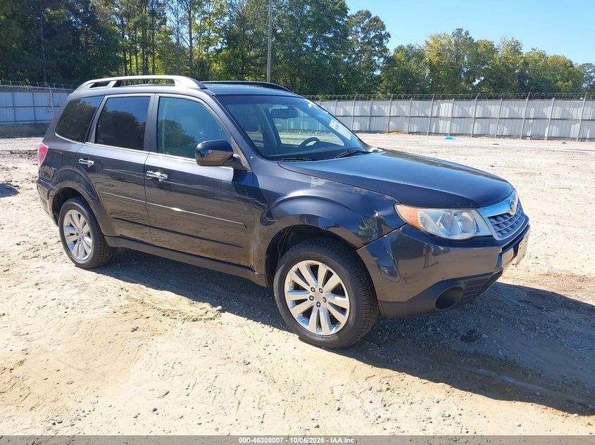 Vin: jf2shbdc4ch459198, lot: 46808206, subaru forester 2.5x premium 2012 img_1