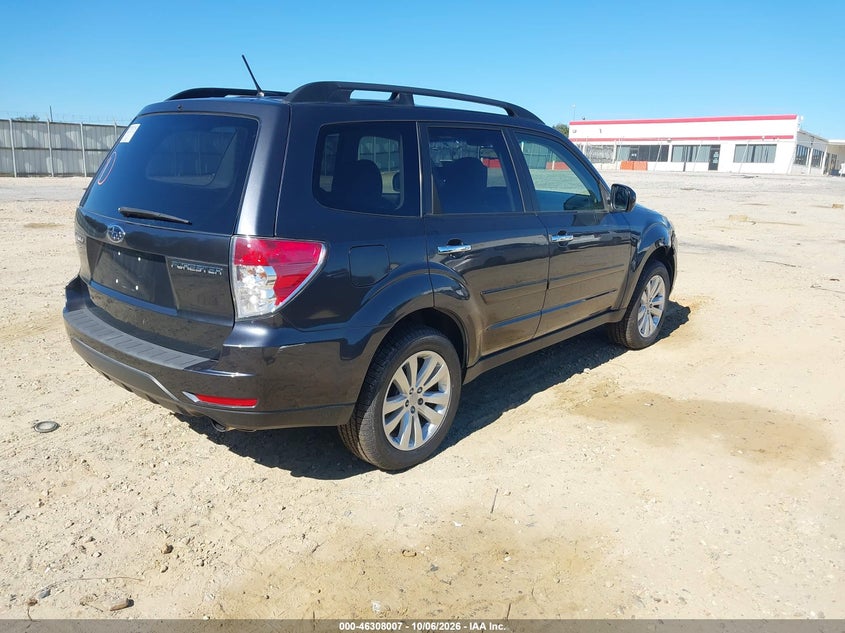 Vin: jf2shbdc4ch459198, lot: 46808206, subaru forester 2.5x premium 20124