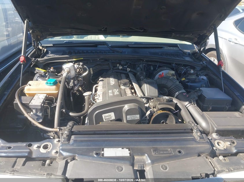 VOLVO S90 1998 VIN YV1KS9608W1129860