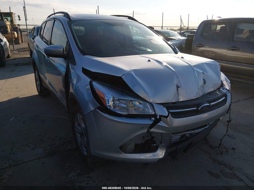 Vin: 1fmcu9gx8euc76592, lot: 46808239, ford escape se 2014 img_1