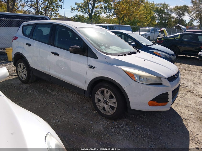 Vin: 1fmcu0f74dub79269, lot: 46808252, ford escape s 2013 img_1