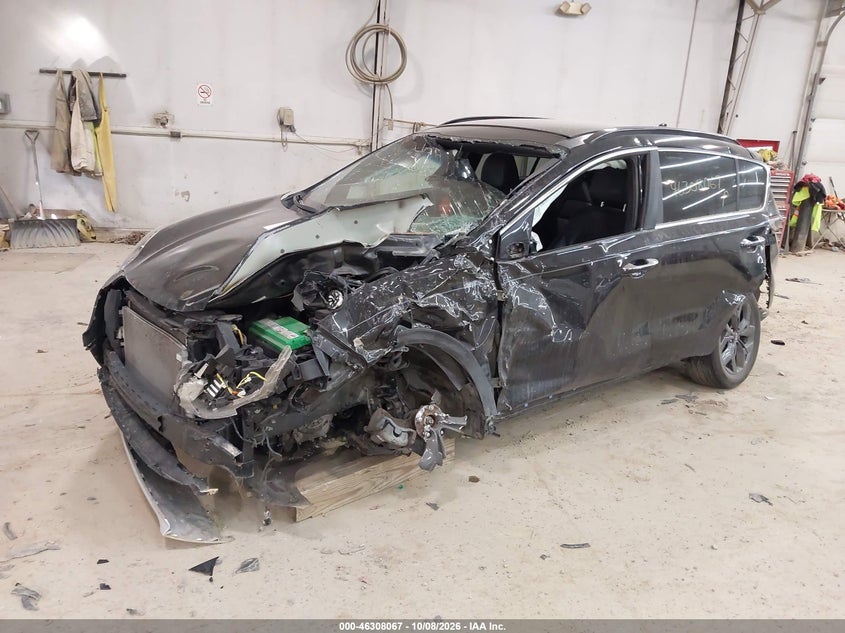 Vin: kndp6cac2l7744895, lot: 46808265, kia sportage s 20202