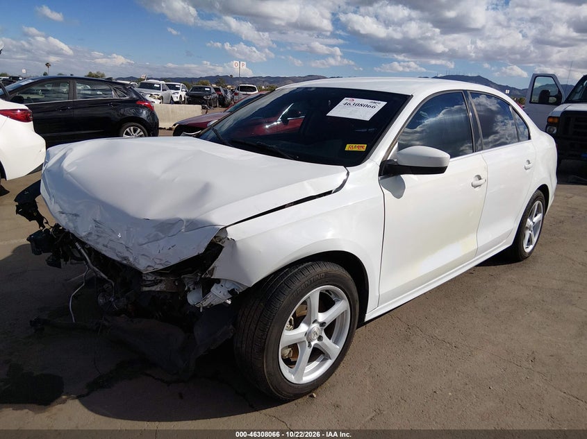 Vin: 3vw2b7aj9hm225932, lot: 46808266, volkswagen jetta 1.4t s 20172