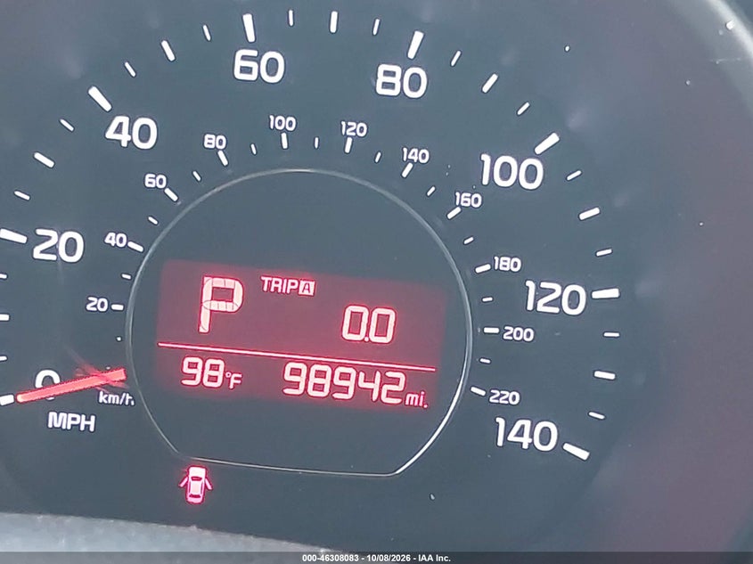 2014 KIA SOUL · Фото 15
