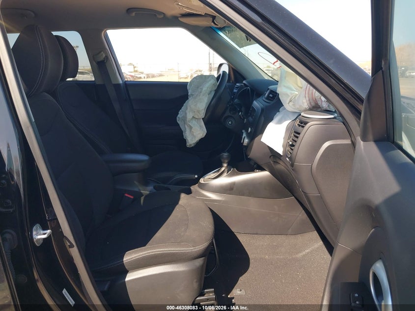 2014 KIA SOUL · Фото 5