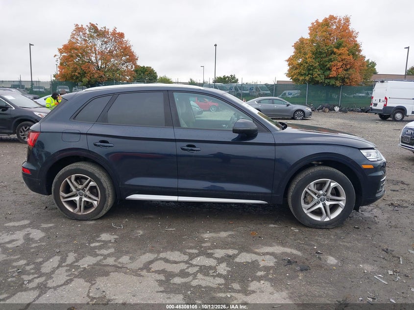 AUDI Q5 - zdjęcie 12