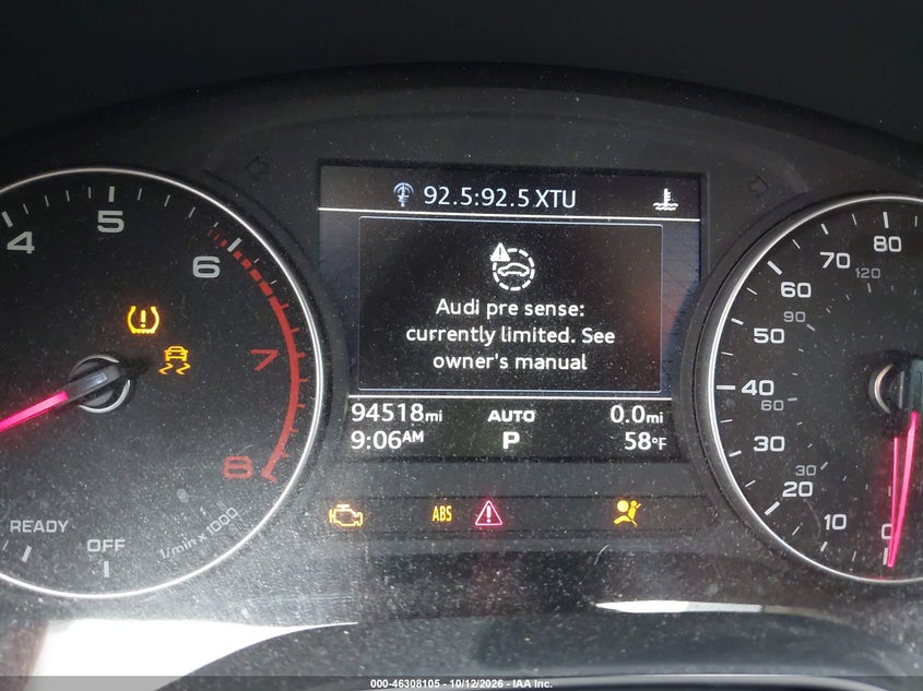 AUDI Q5 - zdjęcie 14
