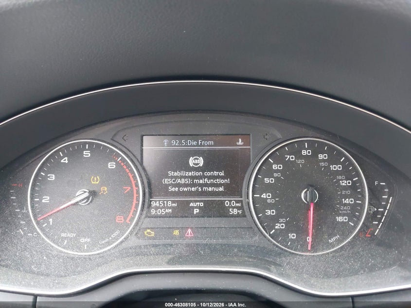 AUDI Q5 - zdjęcie 7