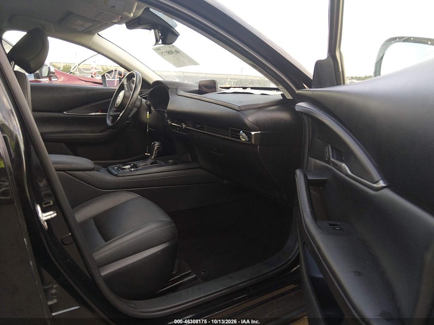 MAZDA CX-30 2021 VIN 3MVDMBBL9MM316202