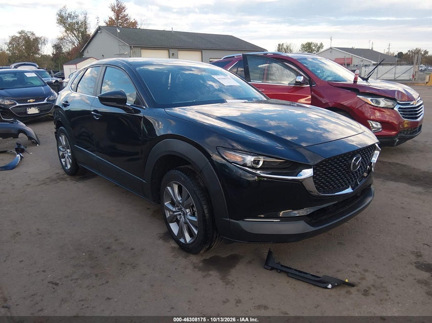 MAZDA CX-30 - zdjęcie 1