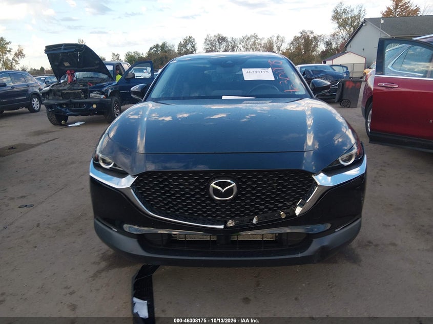MAZDA CX-30 - zdjęcie 13